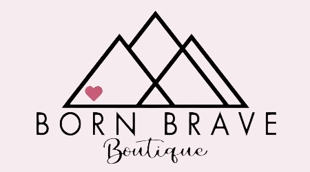 Born Brave Boutique 